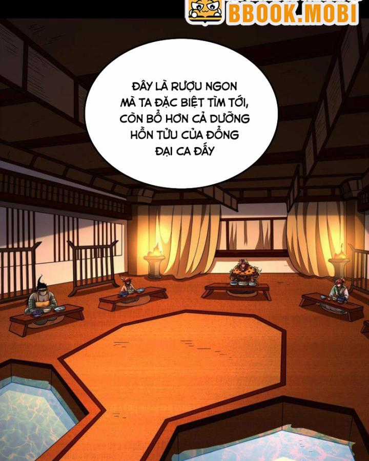 Xuân Thu Bá Đồ Chapter 291 trang 29