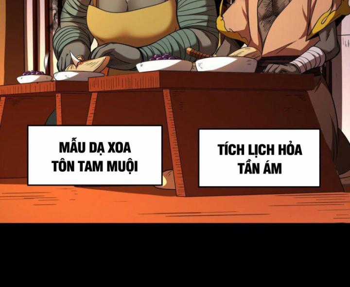Xuân Thu Bá Đồ Chapter 291 trang 33