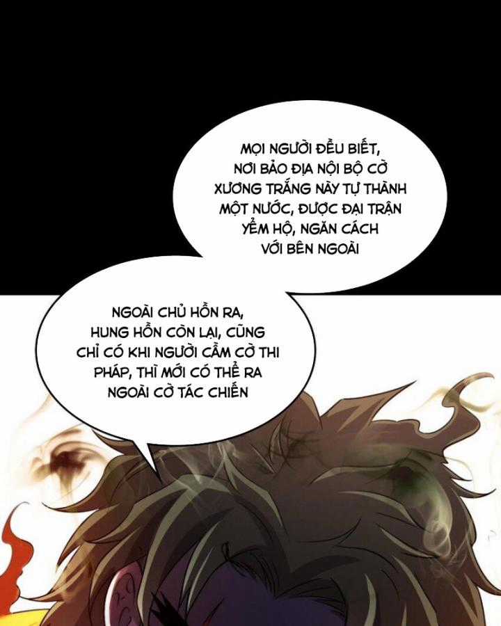 Xuân Thu Bá Đồ Chapter 291 trang 34