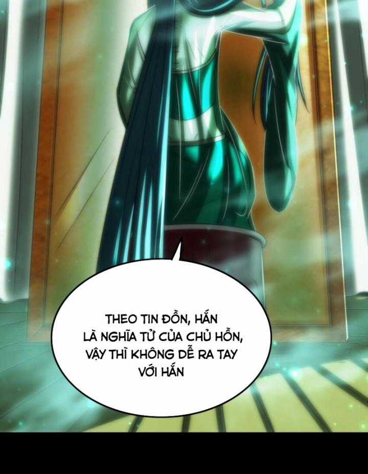 Xuân Thu Bá Đồ Chapter 291 trang 4