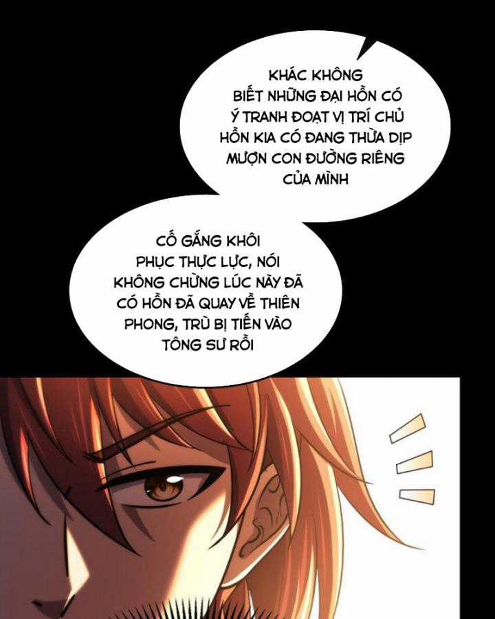 Xuân Thu Bá Đồ Chapter 291 trang 41