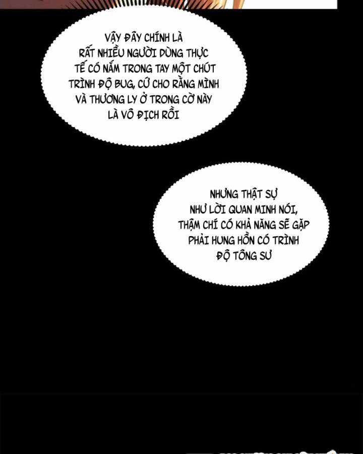 Xuân Thu Bá Đồ Chapter 291 trang 42