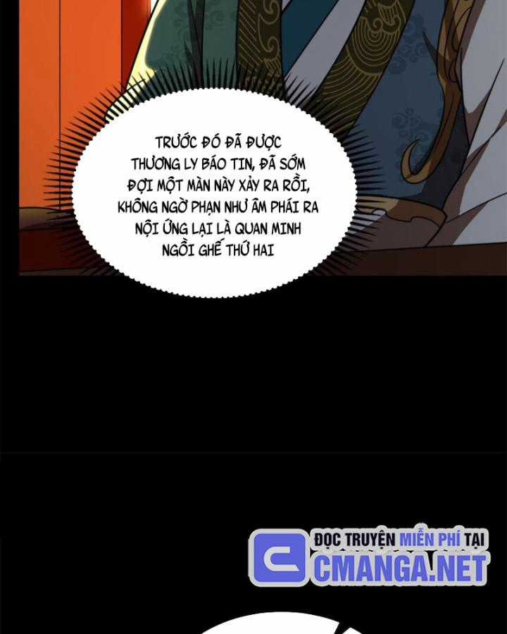 Xuân Thu Bá Đồ Chapter 291 trang 49