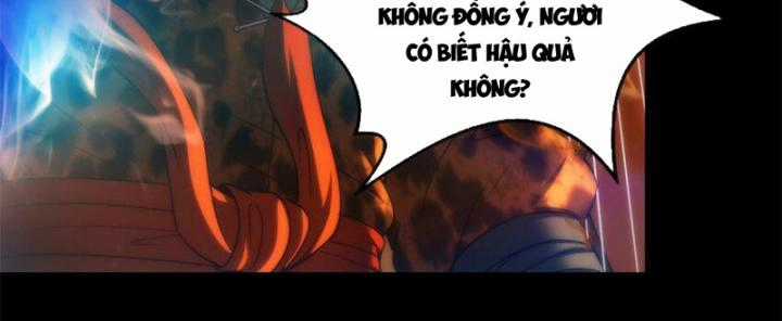 Xuân Thu Bá Đồ Chapter 291 trang 51