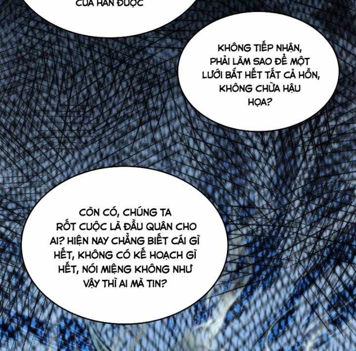 Xuân Thu Bá Đồ Chapter 291 trang 54