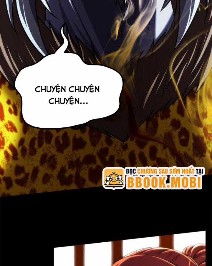 Xuân Thu Bá Đồ Chapter 291 trang 56