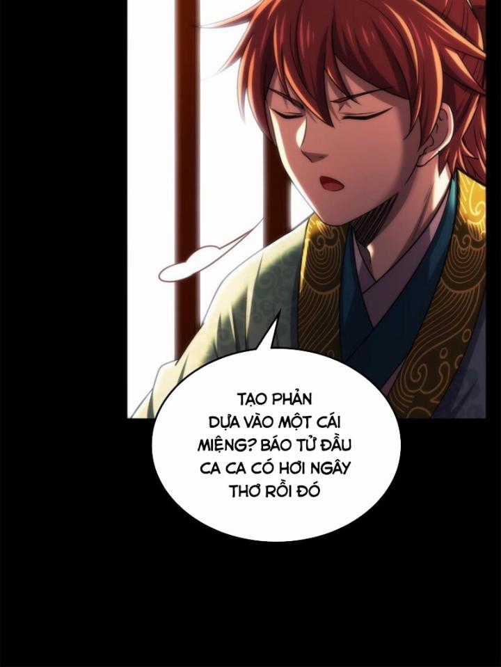 Xuân Thu Bá Đồ Chapter 291 trang 57
