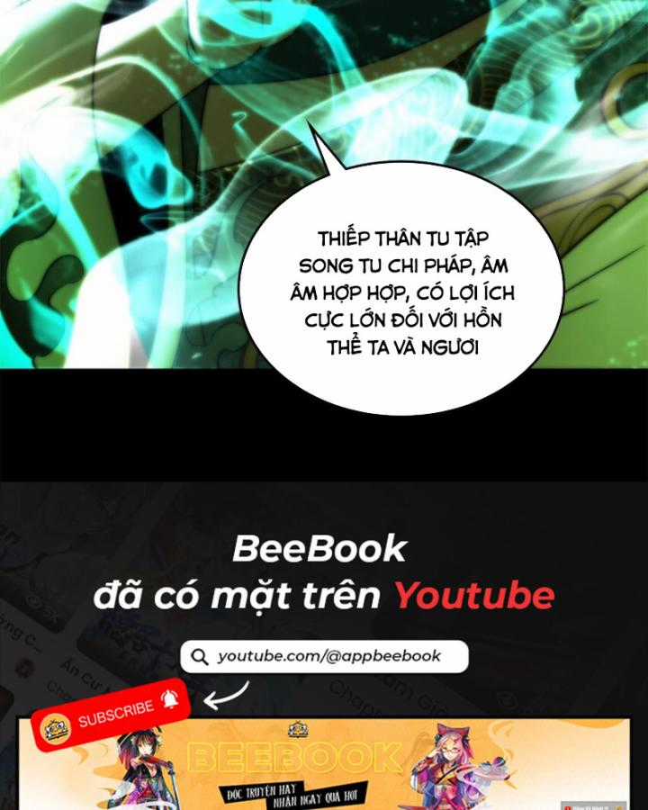 Xuân Thu Bá Đồ Chapter 291 trang 64