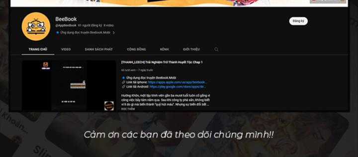 Xuân Thu Bá Đồ Chapter 291 trang 65