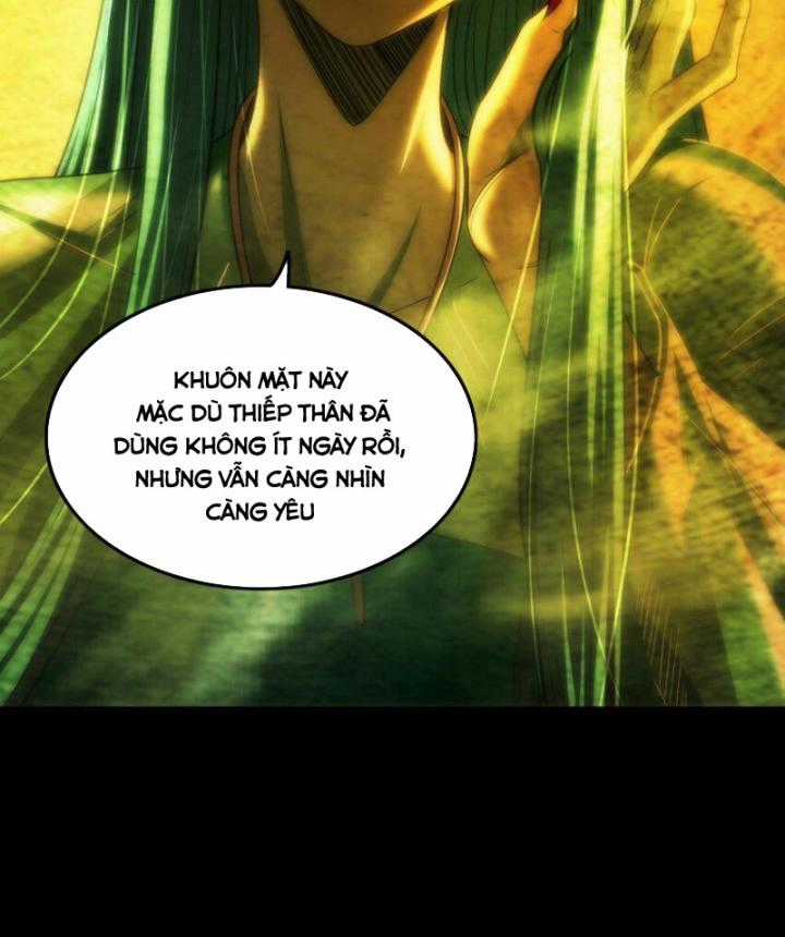 Xuân Thu Bá Đồ Chapter 291 trang 7