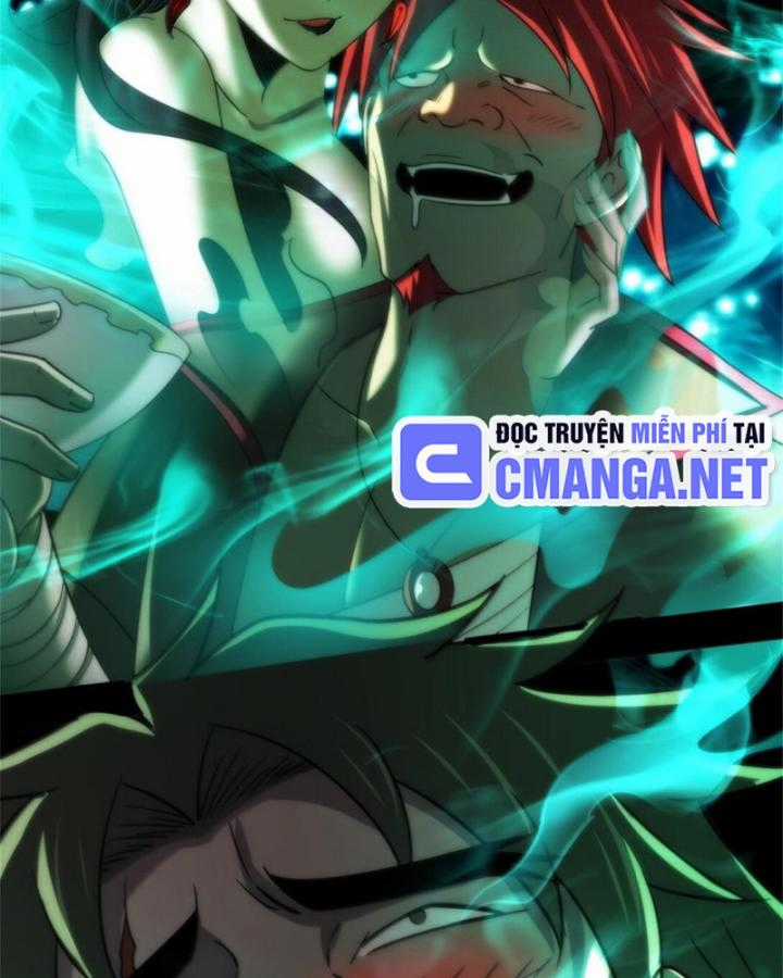 Xuân Thu Bá Đồ Chapter 292 trang 11