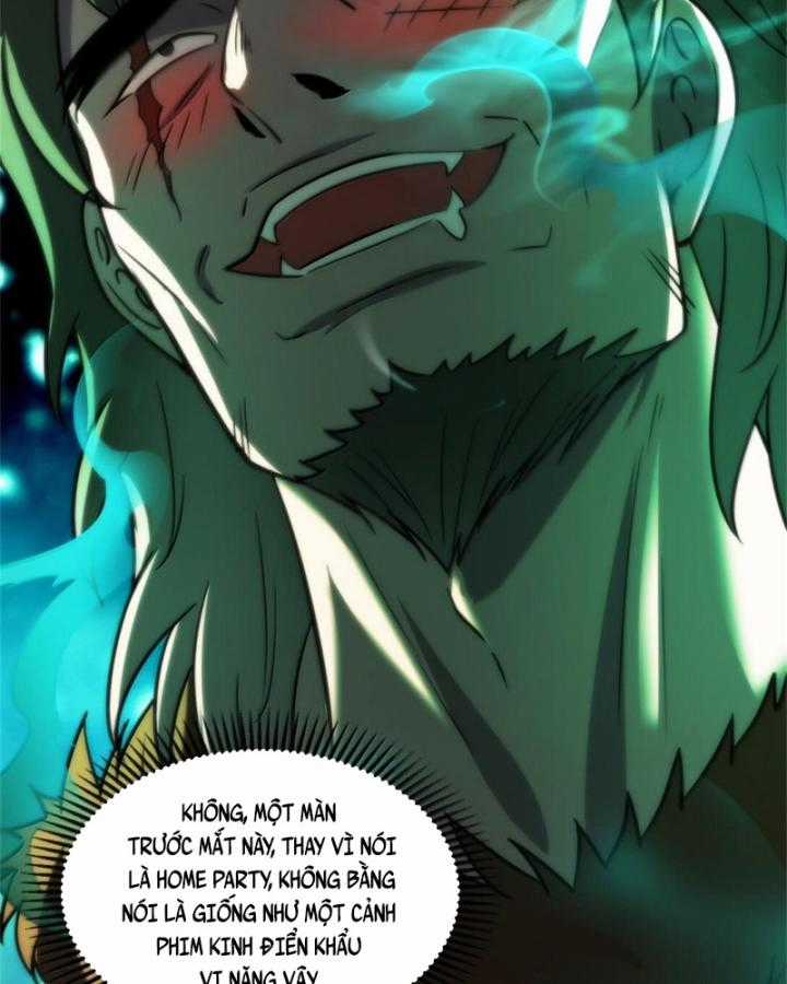 Xuân Thu Bá Đồ Chapter 292 trang 12