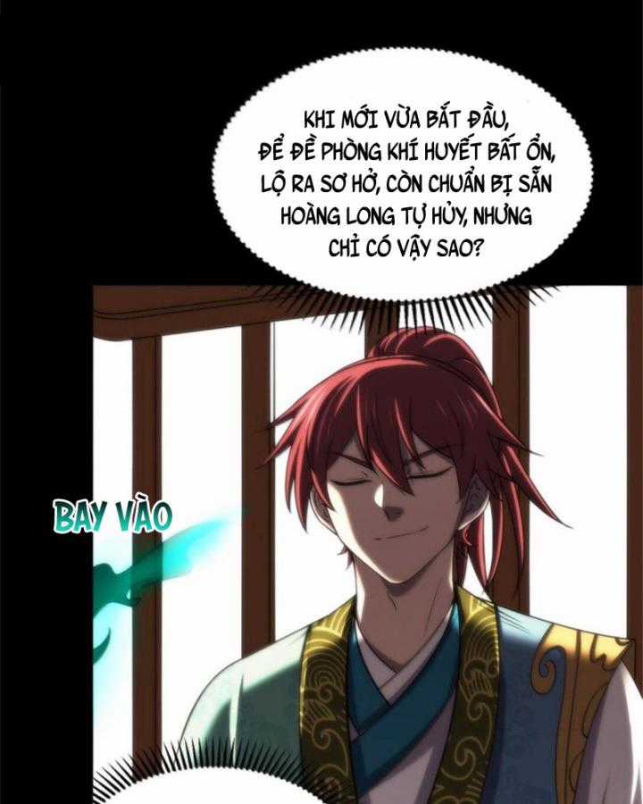 Xuân Thu Bá Đồ Chapter 292 trang 14