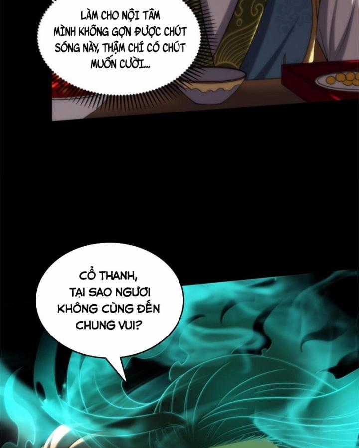 Xuân Thu Bá Đồ Chapter 292 trang 15