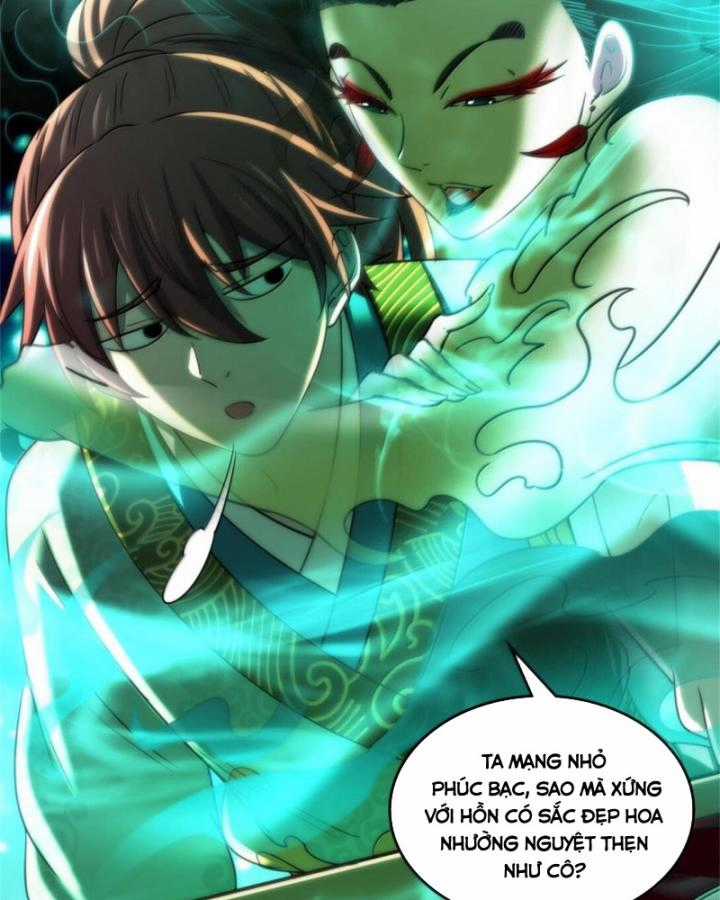 Xuân Thu Bá Đồ Chapter 292 trang 16