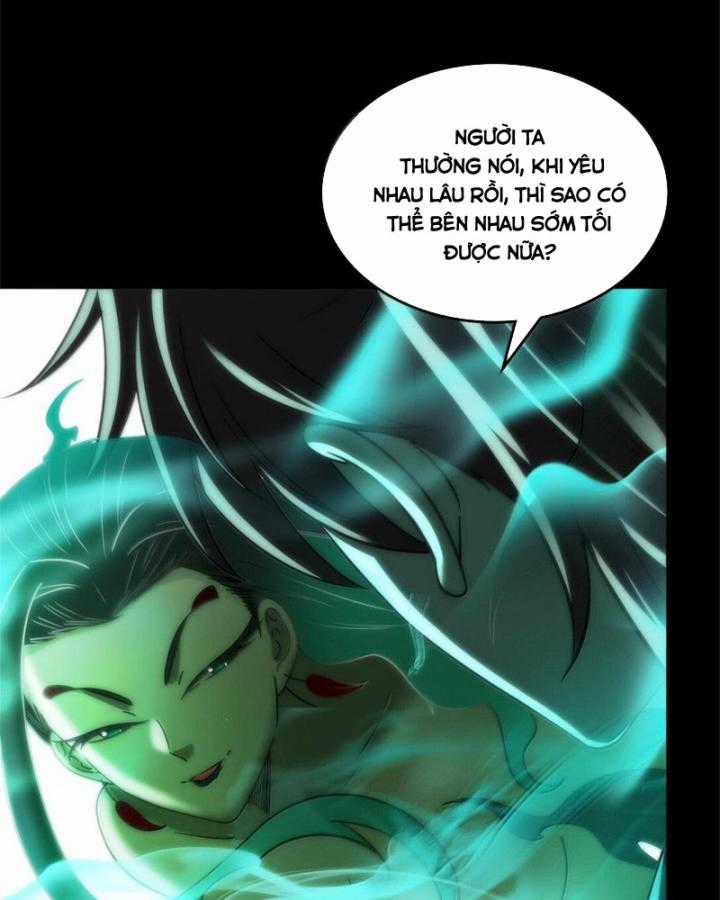 Xuân Thu Bá Đồ Chapter 292 trang 22