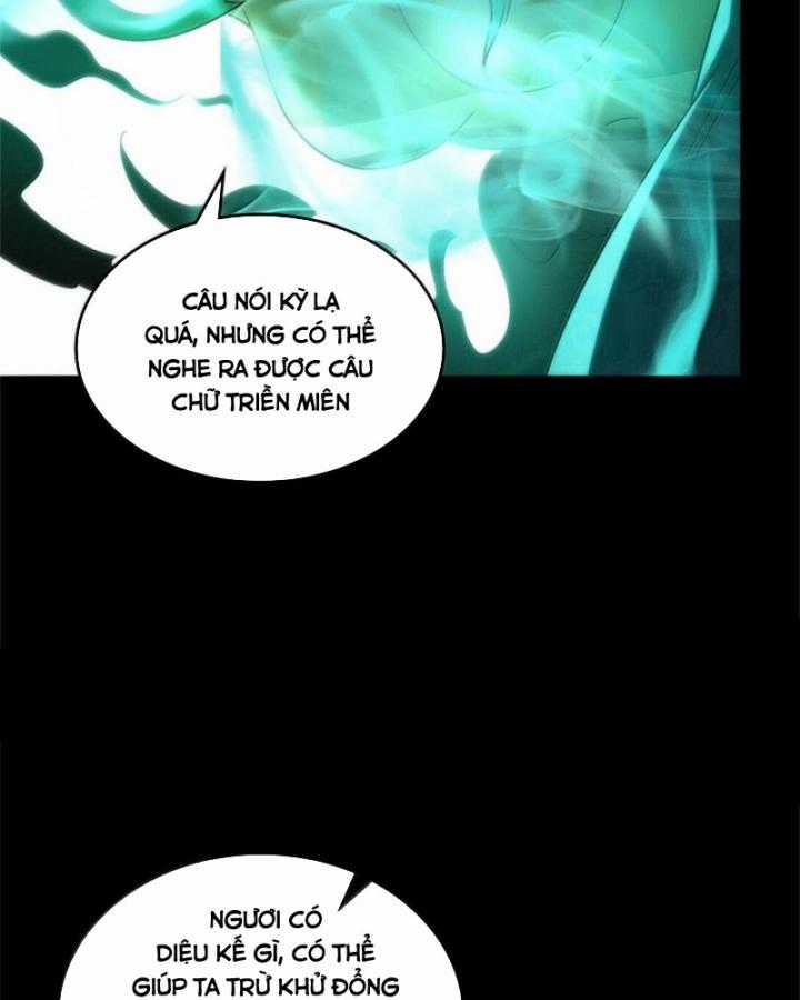 Xuân Thu Bá Đồ Chapter 292 trang 23