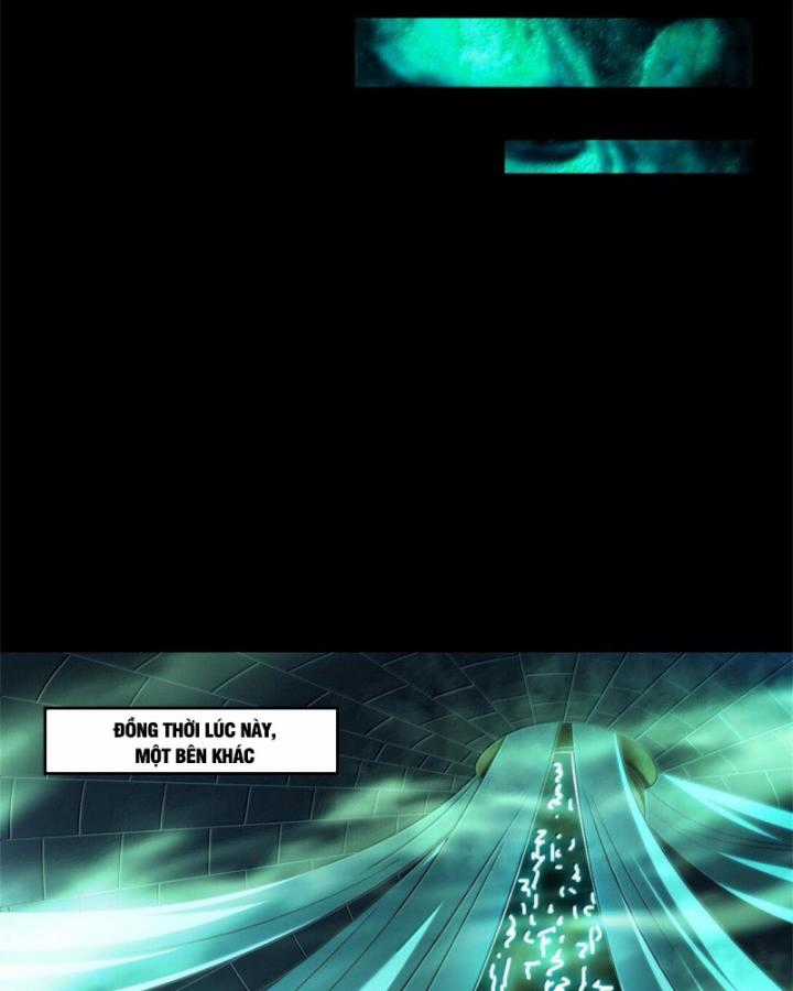 Xuân Thu Bá Đồ Chapter 292 trang 25