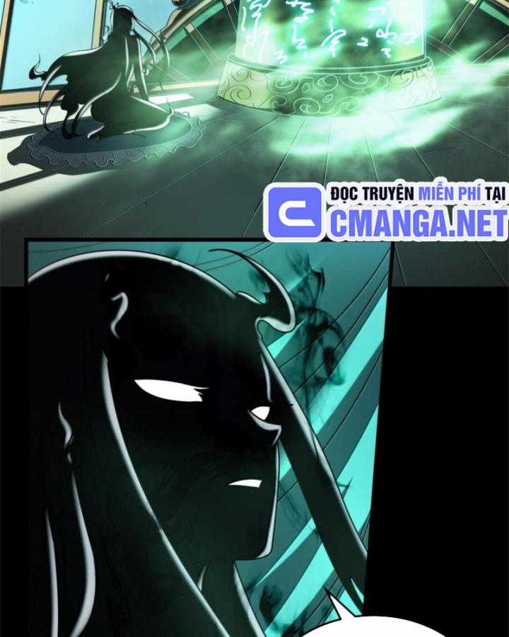 Xuân Thu Bá Đồ Chapter 292 trang 27