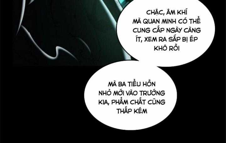 Xuân Thu Bá Đồ Chapter 292 trang 28