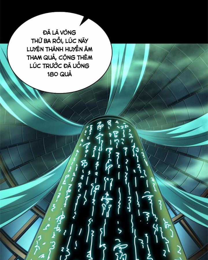 Xuân Thu Bá Đồ Chapter 292 trang 29