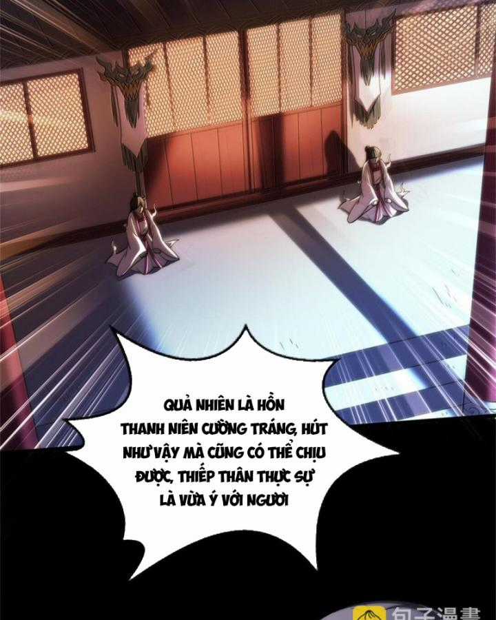 Xuân Thu Bá Đồ Chapter 292 trang 3