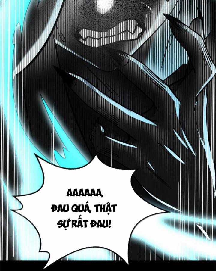 Xuân Thu Bá Đồ Chapter 292 trang 36