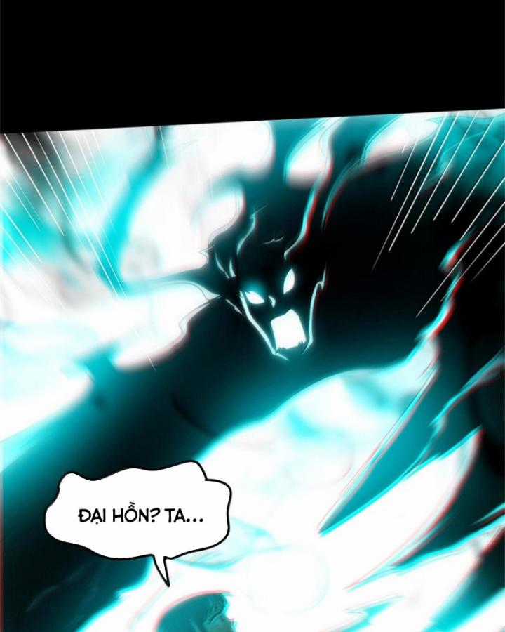 Xuân Thu Bá Đồ Chapter 292 trang 41