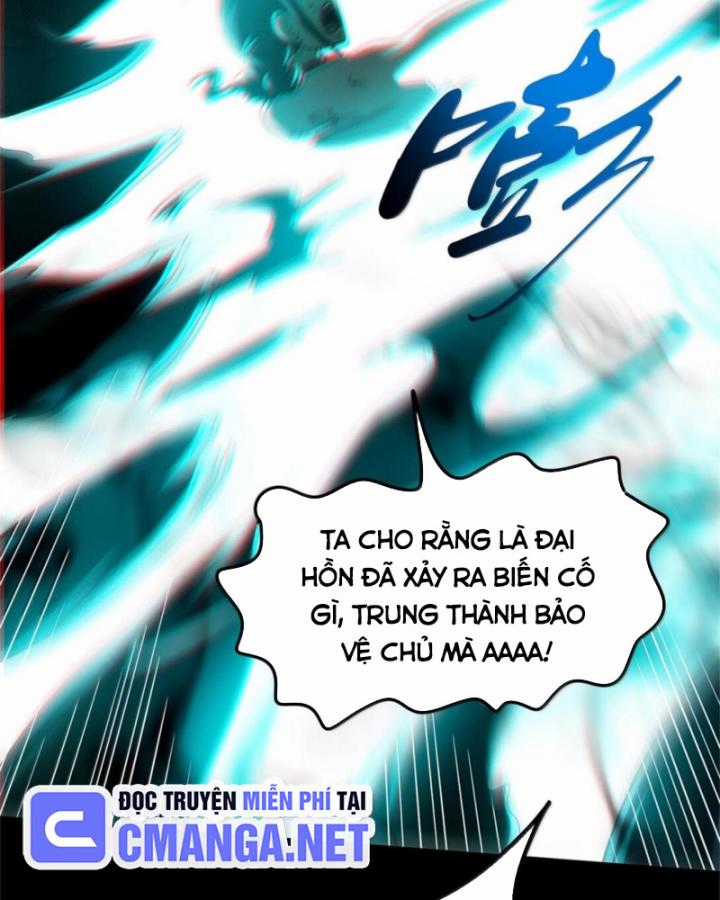 Xuân Thu Bá Đồ Chapter 292 trang 42