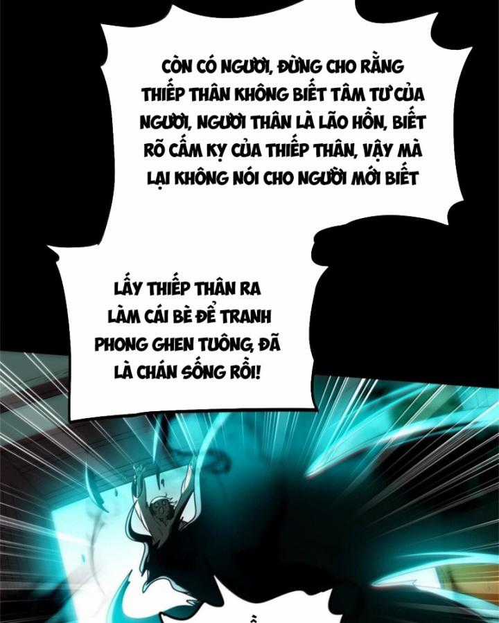 Xuân Thu Bá Đồ Chapter 292 trang 43