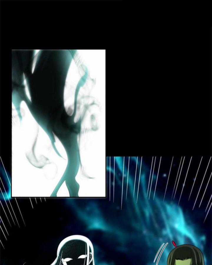 Xuân Thu Bá Đồ Chapter 292 trang 45