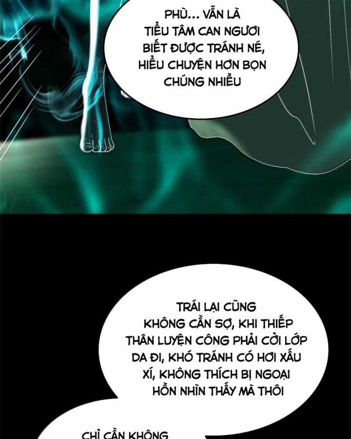 Xuân Thu Bá Đồ Chapter 292 trang 47