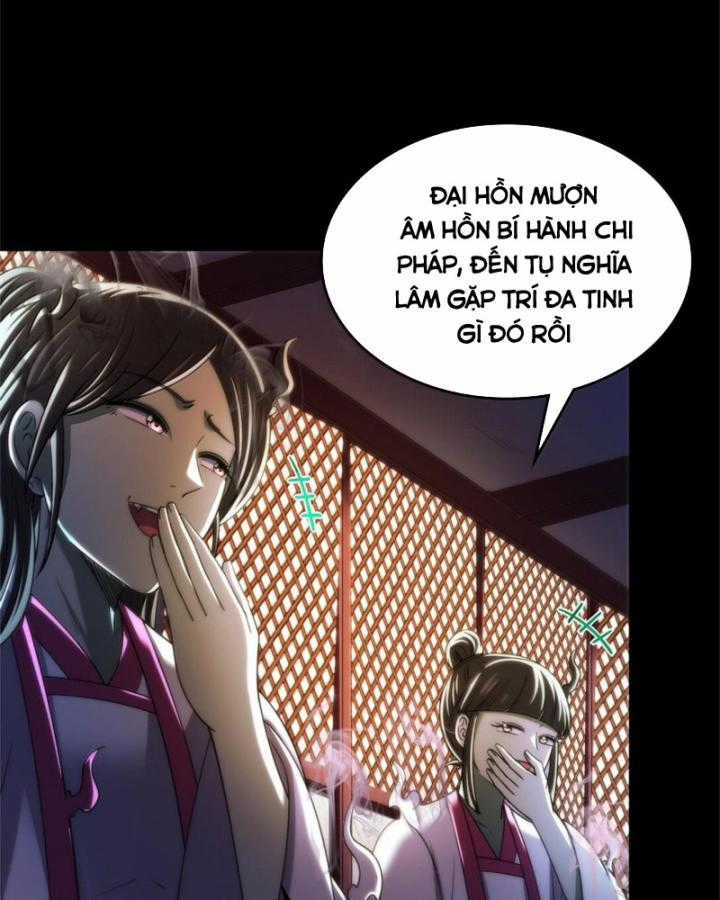 Xuân Thu Bá Đồ Chapter 292 trang 5