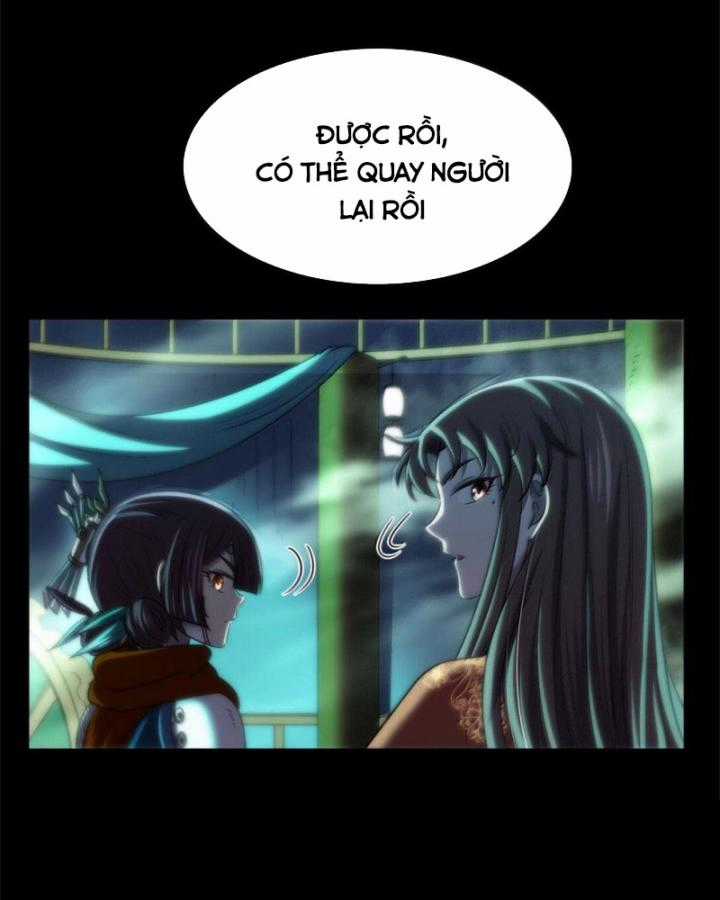 Xuân Thu Bá Đồ Chapter 292 trang 50