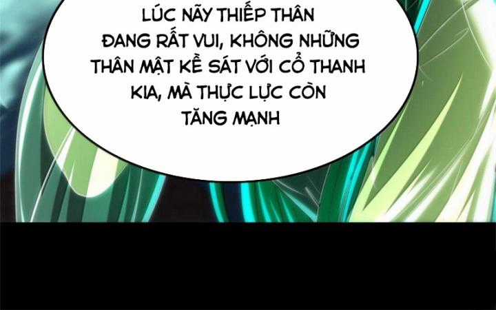 Xuân Thu Bá Đồ Chapter 292 trang 52