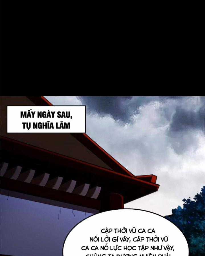 Xuân Thu Bá Đồ Chapter 292 trang 55