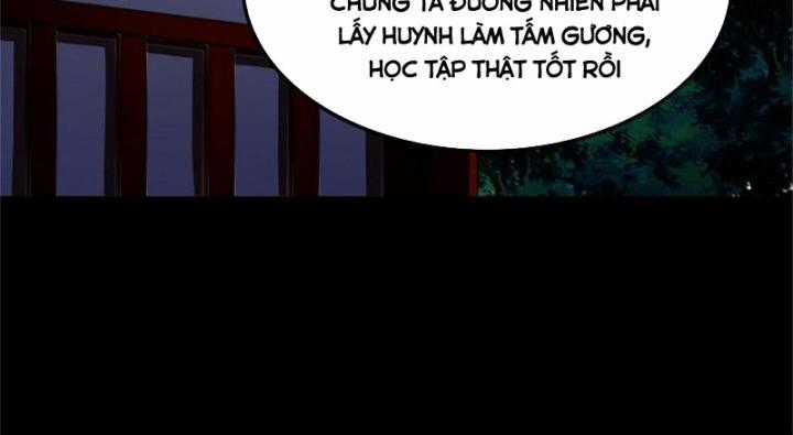 Xuân Thu Bá Đồ Chapter 292 trang 56