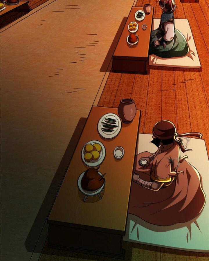 Xuân Thu Bá Đồ Chapter 292 trang 58