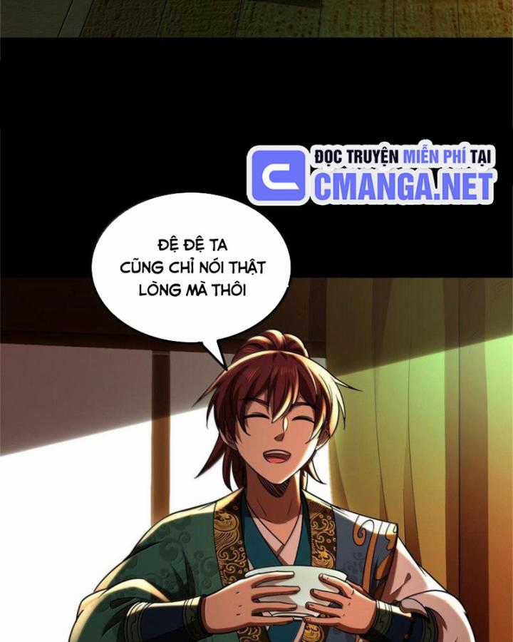 Xuân Thu Bá Đồ Chapter 292 trang 59