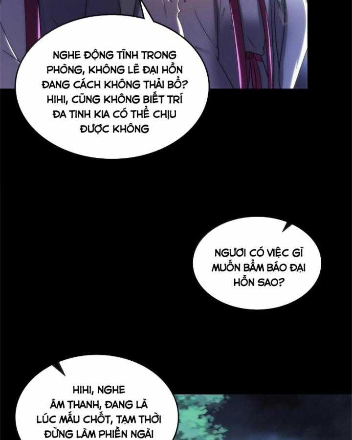 Xuân Thu Bá Đồ Chapter 292 trang 6