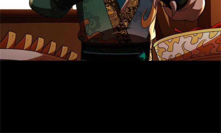 Xuân Thu Bá Đồ Chapter 292 trang 60