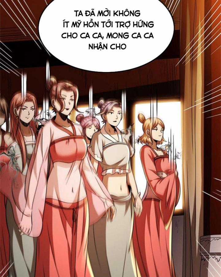 Xuân Thu Bá Đồ Chapter 292 trang 62