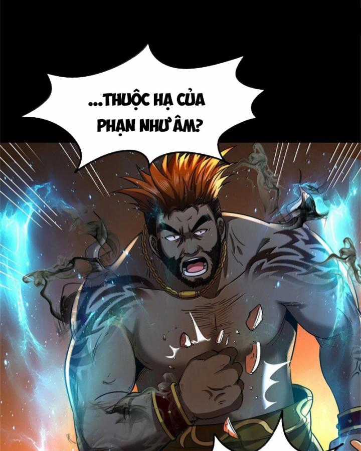 Xuân Thu Bá Đồ Chapter 292 trang 64