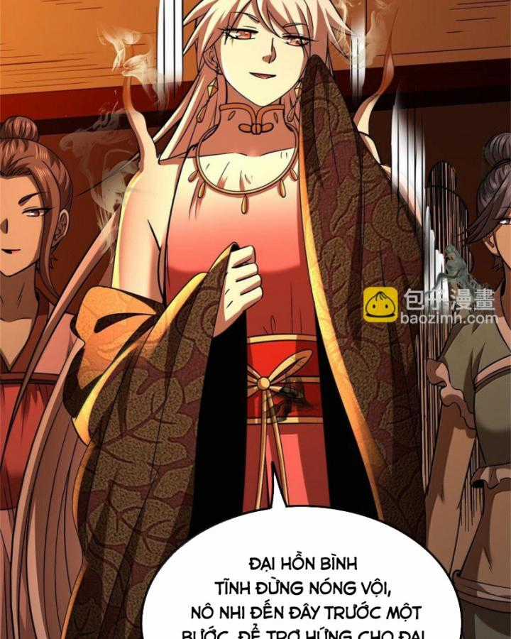 Xuân Thu Bá Đồ Chapter 292 trang 66