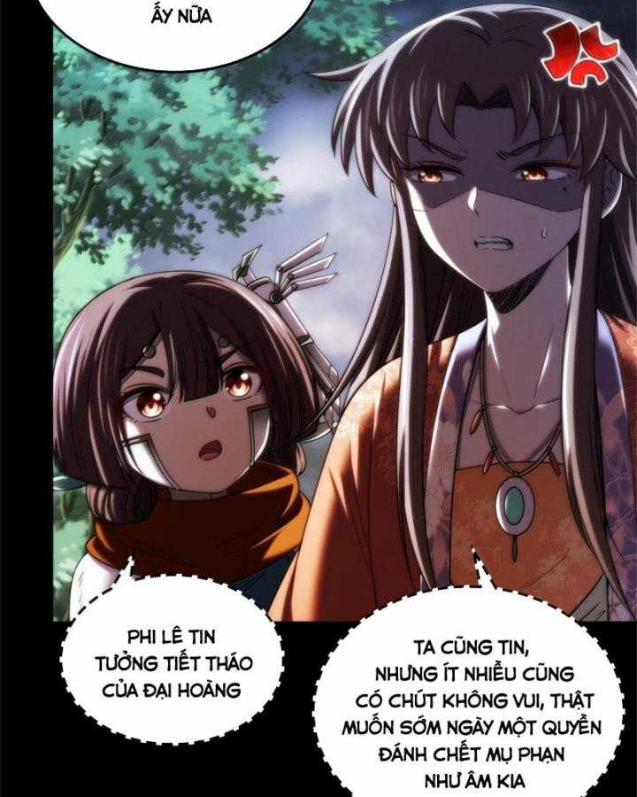 Xuân Thu Bá Đồ Chapter 292 trang 7