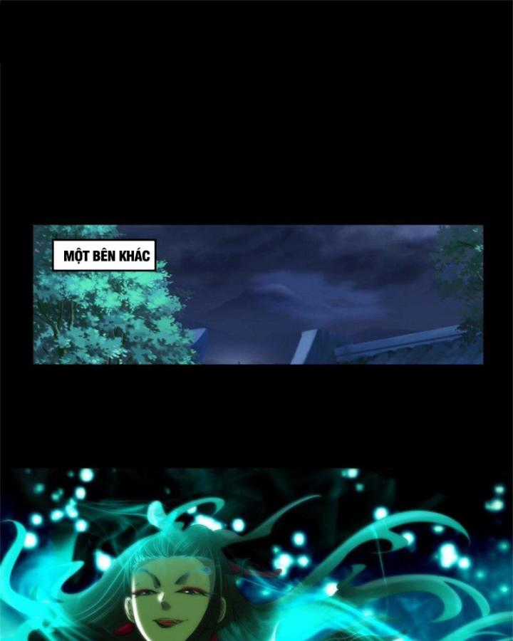 Xuân Thu Bá Đồ Chapter 292 trang 9