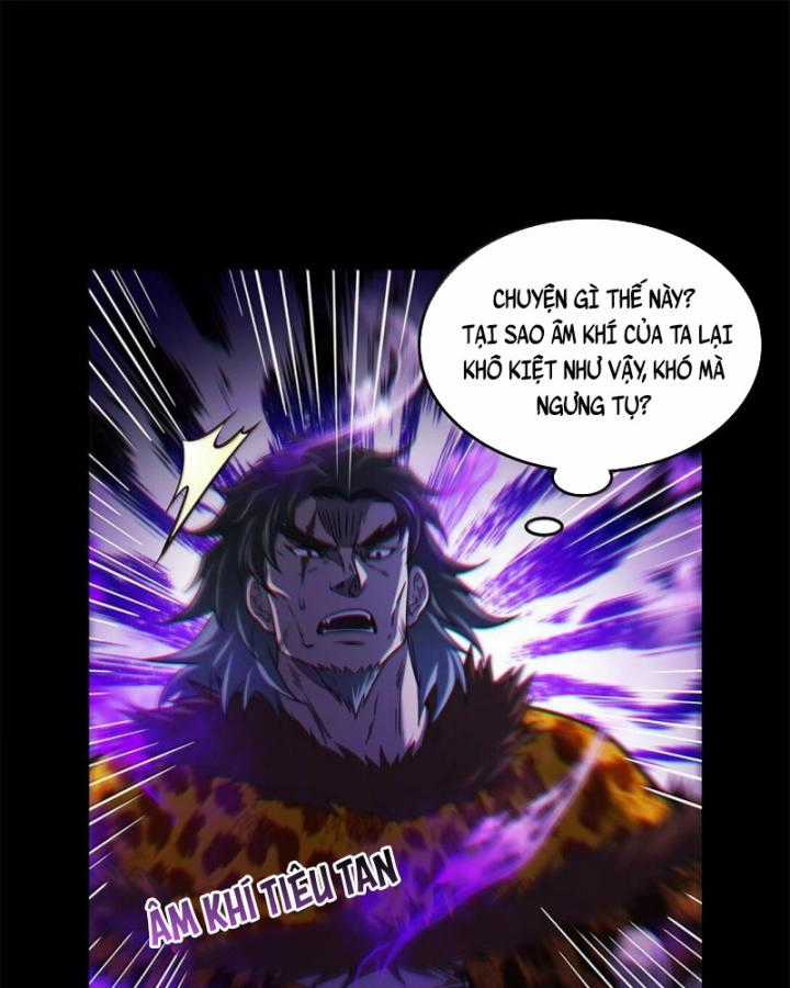 Xuân Thu Bá Đồ Chapter 293 trang 10