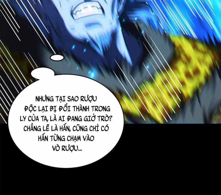 Xuân Thu Bá Đồ Chapter 293 trang 12