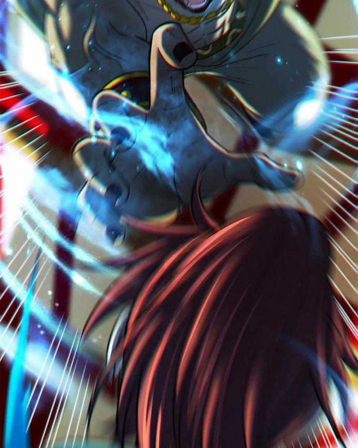 Xuân Thu Bá Đồ Chapter 293 trang 22