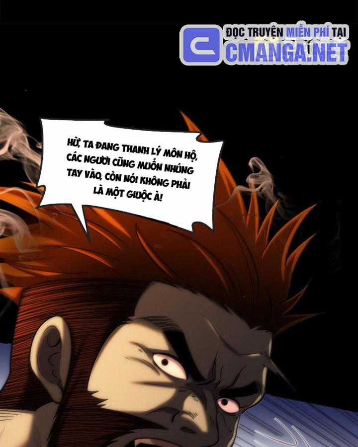 Xuân Thu Bá Đồ Chapter 293 trang 26